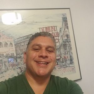 Meet your Posher, Brian